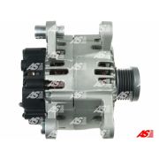 Слика 2 на Алтернатор AS-PL Remanufactured  Alternator A3163PR