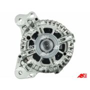 Слика 1 на Алтернатор AS-PL Remanufactured  Alternator A3163PR