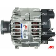 Слика 3 на Алтернатор AS-PL Remanufactured  Alternator A3163PR