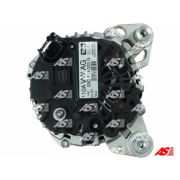 Слика 4 на Алтернатор AS-PL Remanufactured  Alternator A3163PR