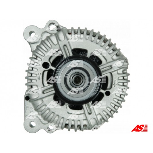 Слика на Алтернатор AS-PL Remanufactured  Alternator A3203PR