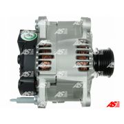 Слика 2 на Алтернатор AS-PL Remanufactured  Alternator A3203PR