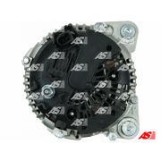 Слика 3 на Алтернатор AS-PL Remanufactured  Alternator A3203PR