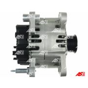 Слика 2 на Алтернатор AS-PL Remanufactured  Alternator A3204PR