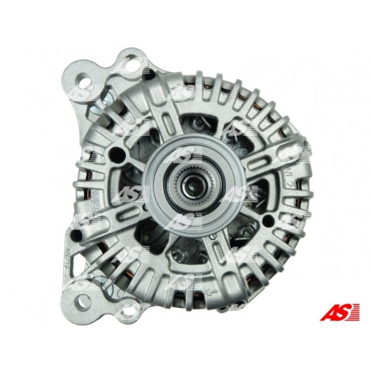 Слика на Алтернатор AS-PL Remanufactured  Alternator A3216PR за Skoda Superb Estate (3T5) 1.9 TDI - 105 коњи дизел