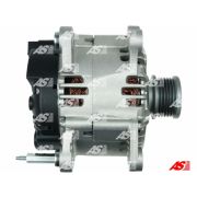 Слика 2 на Алтернатор AS-PL Remanufactured  Alternator A3216PR