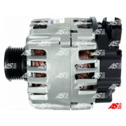 Слика 4 на Алтернатор AS-PL Remanufactured  Alternator A3263PR