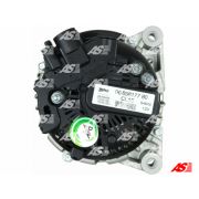 Слика 3 на Алтернатор AS-PL Remanufactured  Alternator A3263PR