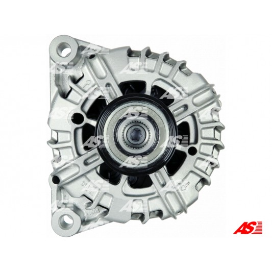 Слика на Алтернатор AS-PL Remanufactured  Alternator A3263PR за Citroen Jumpy BOX BS,BT,BY,BZ 2.0 HDi 95 - 94 коњи дизел