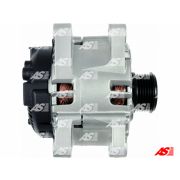 Слика 2 на Алтернатор AS-PL Remanufactured  Alternator A3263PR