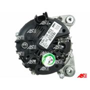 Слика 3 на Алтернатор AS-PL Remanufactured  Alternator A3283PR