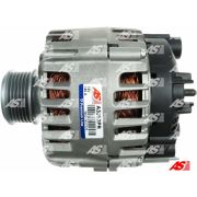 Слика 4 на Алтернатор AS-PL Remanufactured  Alternator A3283PR