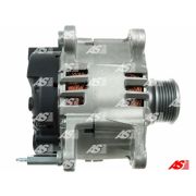 Слика 2 на Алтернатор AS-PL Remanufactured  Alternator A3283PR