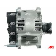 Слика 2 на Алтернатор AS-PL Remanufactured  Alternator A3299PR