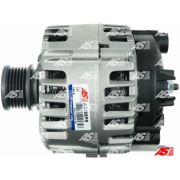 Слика 4 на Алтернатор AS-PL Remanufactured  Alternator A3299PR