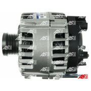 Слика 4 на Алтернатор AS-PL Remanufactured  Alternator A3311PR