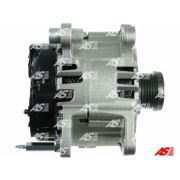 Слика 2 на Алтернатор AS-PL Remanufactured  Alternator A3311PR