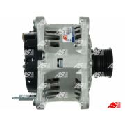 Слика 2 на Алтернатор AS-PL Remanufactured  Alternator A3333PR