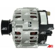 Слика 4 на Алтернатор AS-PL Remanufactured  Alternator A3333PR