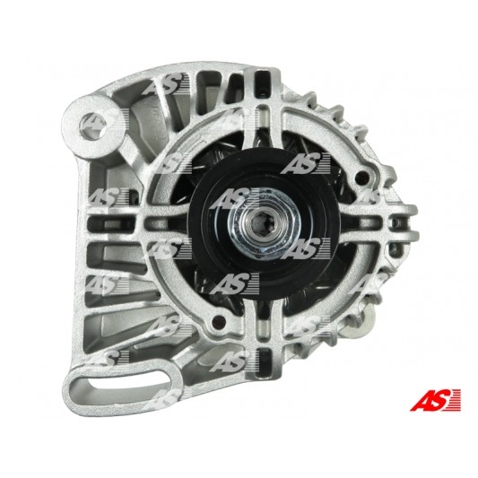 Слика на Алтернатор AS-PL Remanufactured  Alternator A4003PR за Fiat Palio 178bx 1.2 - 80 коњи бензин