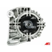 Слика 1 на Алтернатор AS-PL Remanufactured  Alternator A4003PR