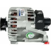 Слика 4 на Алтернатор AS-PL Remanufactured  Alternator A4003PR