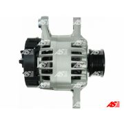 Слика 2 $на Алтернатор AS-PL Remanufactured  Alternator A4043SR