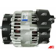 Слика 4 на Алтернатор AS-PL Remanufactured  Alternator A4095PR