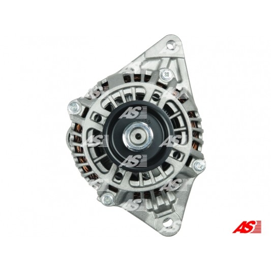 Слика на Алтернатор AS-PL Remanufactured  Alternator A5178PR