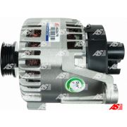 Слика 4 на Алтернатор AS-PL Remanufactured  Alternator A6228PR