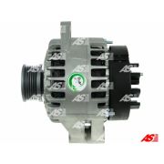 Слика 4 на Алтернатор AS-PL Remanufactured  Alternator A6260PR