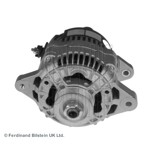 Слика на Алтернатор BLUE PRINT ADK81117