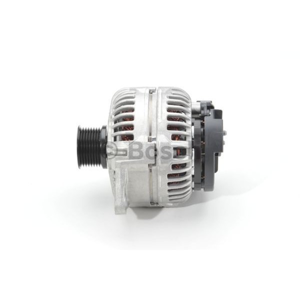 Слика на Алтернатор BOSCH 0 124 655 005 за камион Iveco Eurocargo 140 E 24 tector, 14 E 24 P tector, 140 E 24 FP tector - 240 коњи дизел