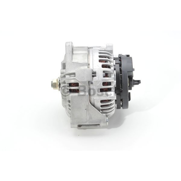 Слика на Алтернатор BOSCH 0 124 655 025 за камион MAN TGA 40.440 FDRS, FDS - 440 коњи дизел