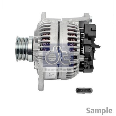 Слика на Алтернатор DT Spare Parts 2.21046