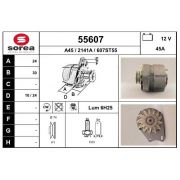 Слика 1 $на Алтернатор EAI 55607