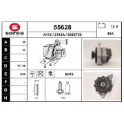 Слика 1 $на Алтернатор EAI 55628