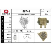 Слика 1 $на Алтернатор EAI 56744