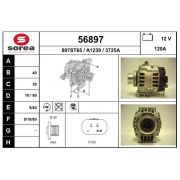 Слика 1 $на Алтернатор EAI 56897