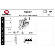 Слика 1 $на Алтернатор EAI 56937
