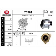 Слика 1 $на Алтернатор EAI 75901
