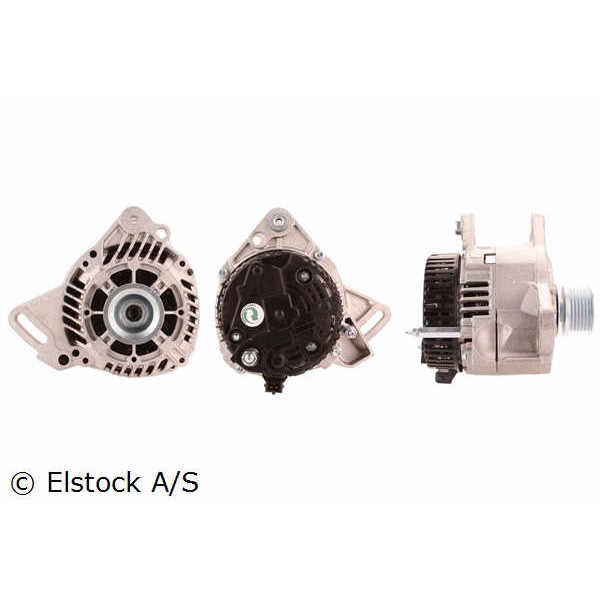 Слика на Алтернатор ELSTOCK 28-1920 за VW Jetta 3 (1H2) 1.6 - 101 коњи бензин