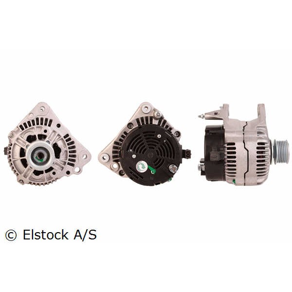 Слика на Алтернатор ELSTOCK 28-2633 за VW Jetta 3 (1H2) 1.9 D - 65 коњи дизел