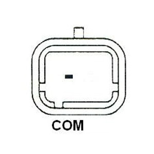 Слика на Алтернатор ELSTOCK 28-6567 за Peugeot 2008 1.6 BlueHDi 120 - 120 коњи дизел