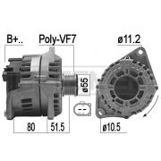 Слика 1 на Алтернатор ERA 209183