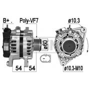 Слика 1 на Алтернатор ERA 209337