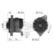 Слика 1 $на Алтернатор ERA 210028