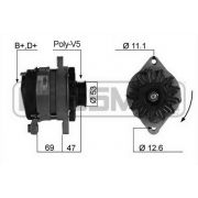 Слика 1 $на Алтернатор ERA 210071