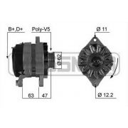 Слика 1 $на Алтернатор ERA 210315