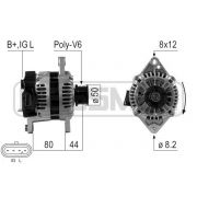 Слика 1 $на Алтернатор ERA 210643